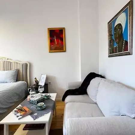 Apartman Christine's Szófia