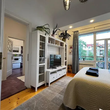 Christine's Apartamento