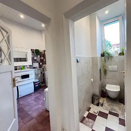 Christine's Apartamento *