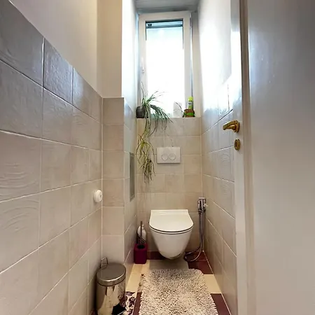 Apartamento Christine's *