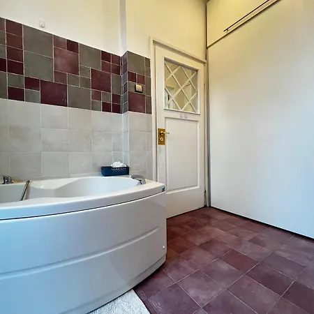 Christine's Apartman Szófia