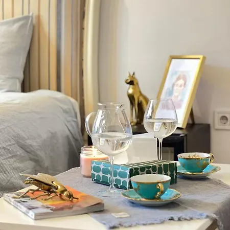 Apartment Christine's