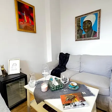 Christine's * Szófia