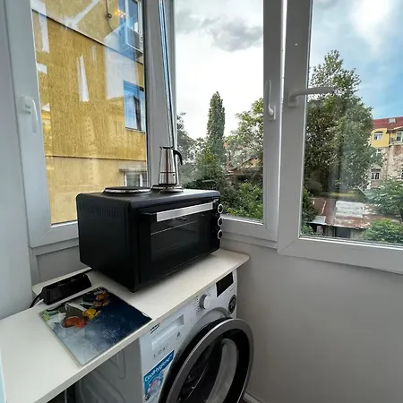 Christine's Apartman *