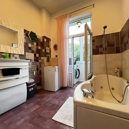 Apartman Christine's *