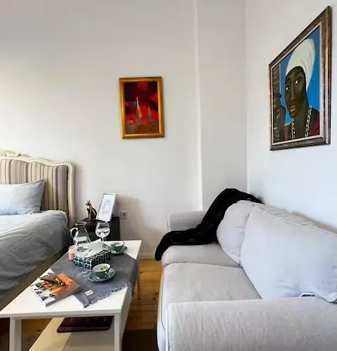 アパート Christine's ソフィア