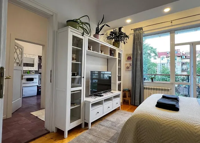 Christine's アパート