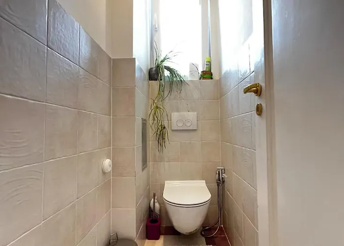 アパート Christine's *