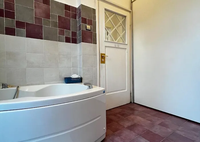 Christine's アパート ソフィア