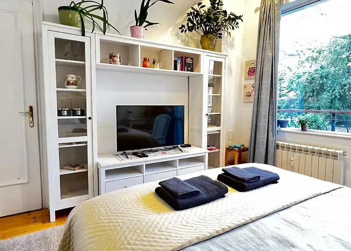 アパート Christine's *