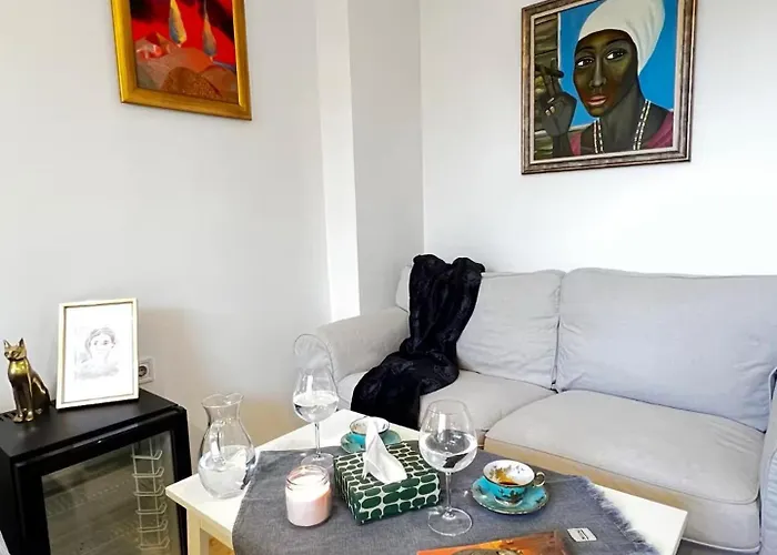 Christine's * ソフィア