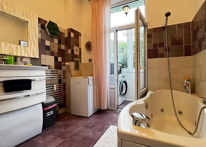 アパート Christine's *