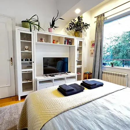 Apartment Christine's *